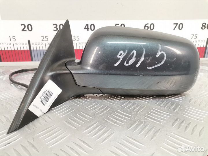 Зеркало боковое левое для Volkswagen Passat 5 GP