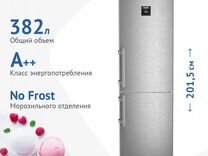 Двухкамерный холодильник Liebherr CBNsdc 5753-20 0