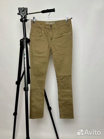 Джинсы Skate Nation Германия