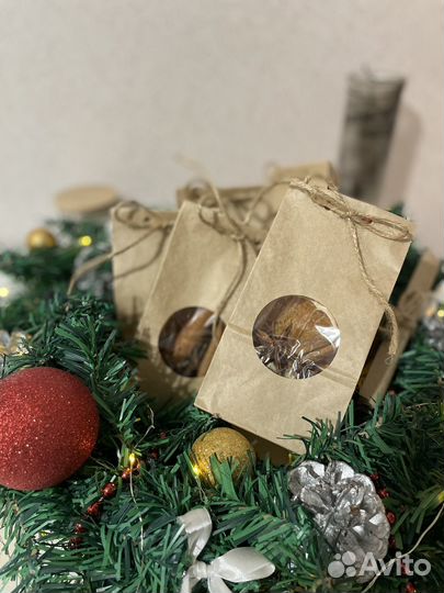 Специи для глинтвейна