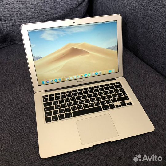 Macbook Air 13 2013