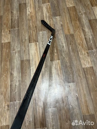 Клюшка хоккейная ccm jetspeed ft 3