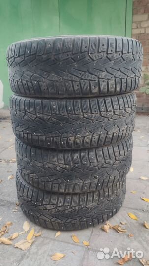 Nordman 7 205/55 R16