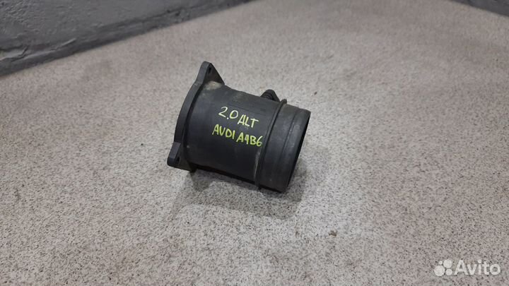 Расходомер воздуха Bosch Audi A4 B6 2.0 ALT