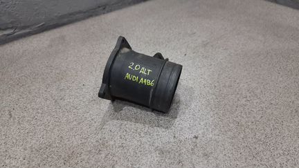 Расходомер воздуха Bosch Audi A4 B6 2.0 ALT