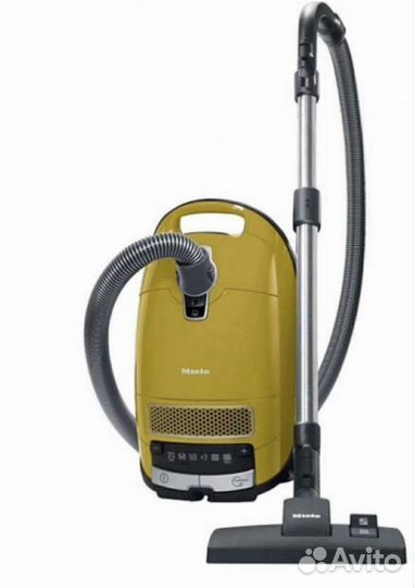 Пылесос Miele complete c3