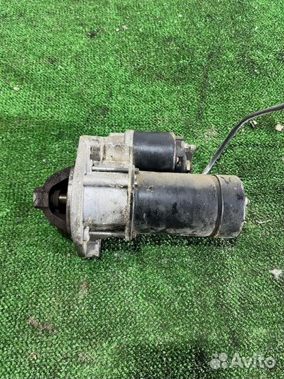 Стартер Vortex Estina 2008-2012г A21