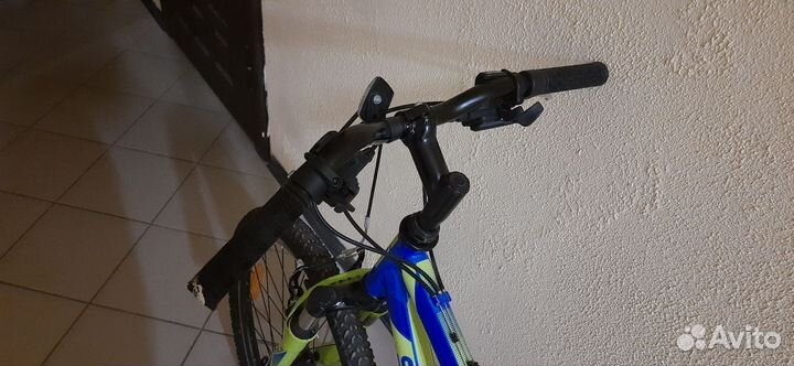 Велосипед Stern 24