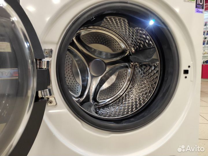 Машина стир. toshiba TW-BJ110W4 (10кг)