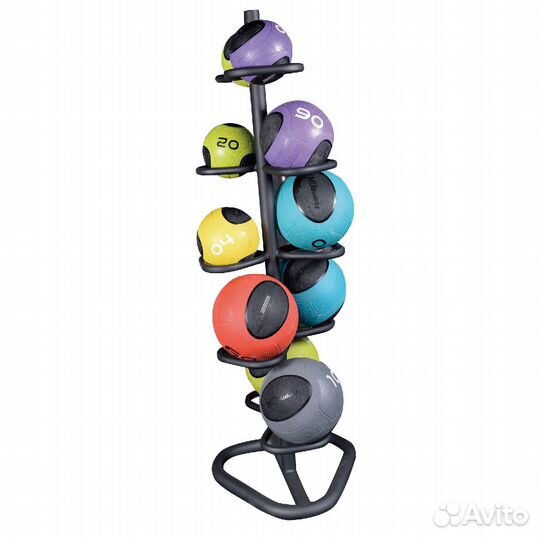 Стойка для медболов MD Buddy MD6426