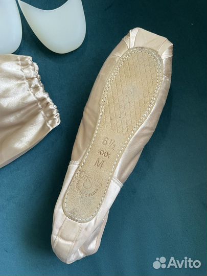 Пуанты grishko