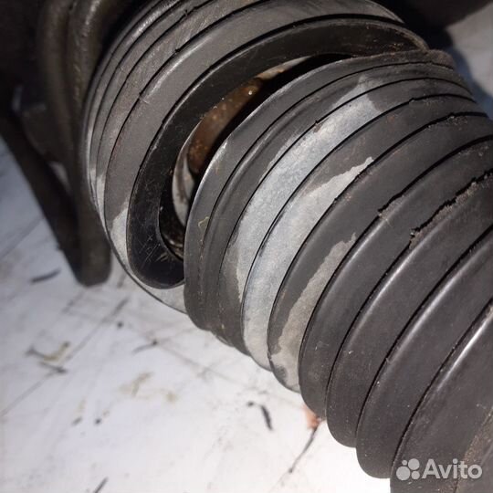 Рейка рулевая