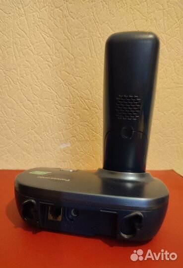 Домашний телефон Panasonic