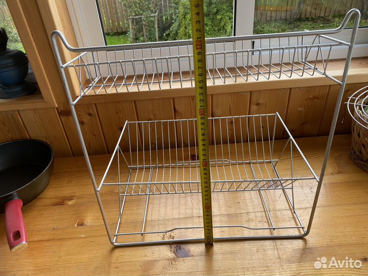 Сушилка для посуды