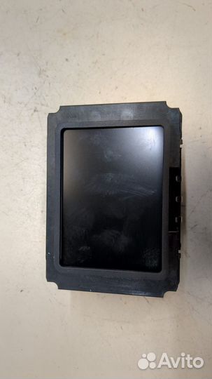 Дисплей компьютера Opel Omega B, 2001