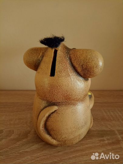 Сувенир и копилка