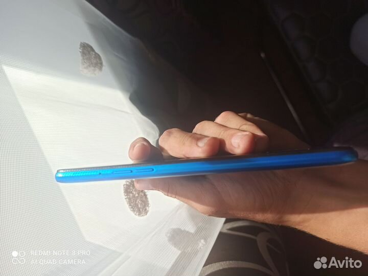 Продаю realme c3