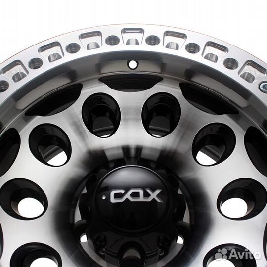 COX D3359 9x17/5x127 ET-40 DIA71.5