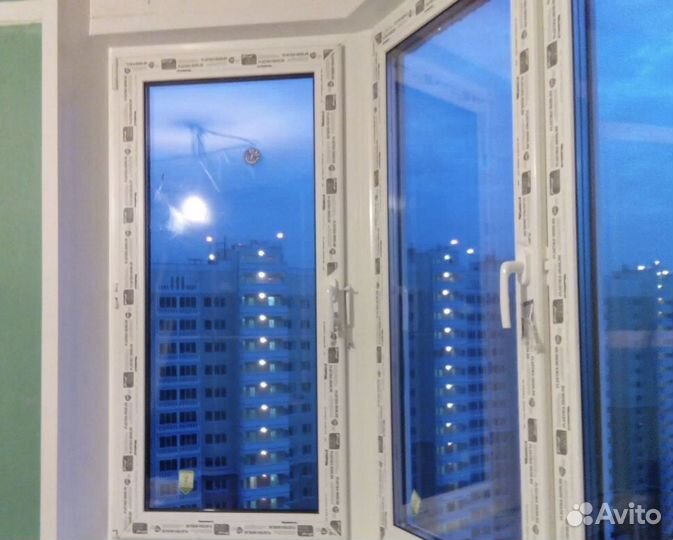 Купить окна в Воронеже пластиковые пвх
