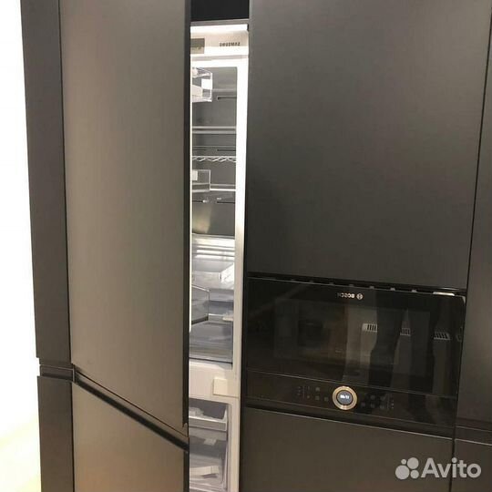 Кухонный гарнитур на заказ. На любой бюджет