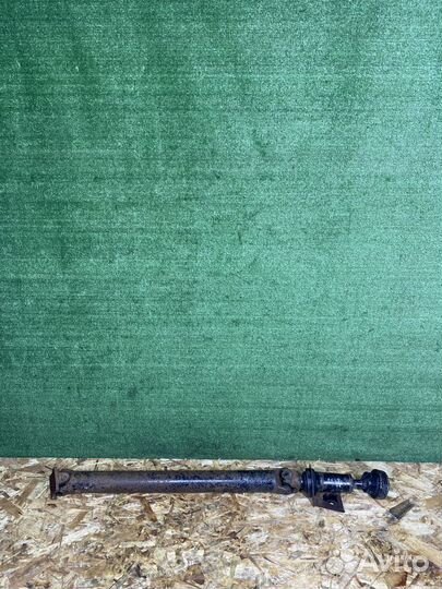 Карданный вал MB ML-163