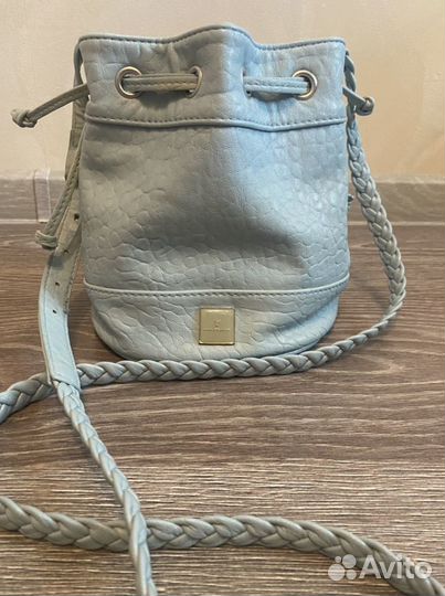 Сумка торба Naf Naf