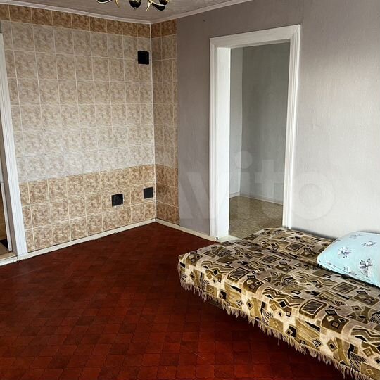 Дом 63,8 м² на участке 7 сот.