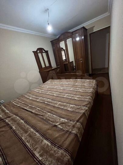 3-к. квартира, 68 м², 1/5 эт.