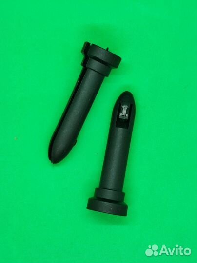 Амортизаторы к-т 2шт, 'ansa' 100N