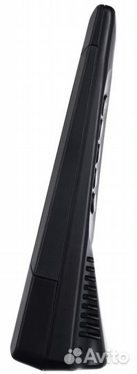 Цифровая метеостанция с радиодатчиком Levenhuk Wezzer Teo TH40