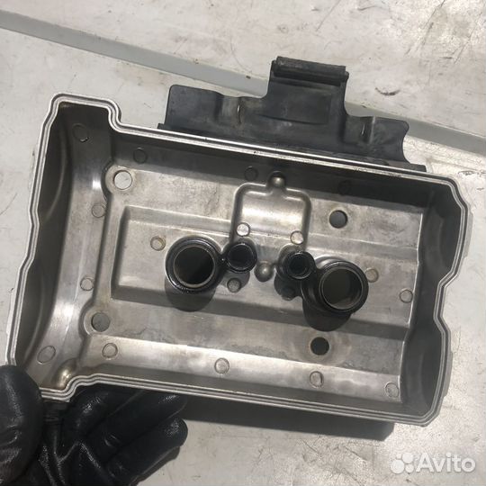 Клапанная крышка для Kawasaki ER6n 06-08
