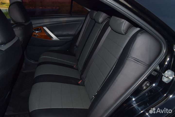 Автомобильные Чехлы