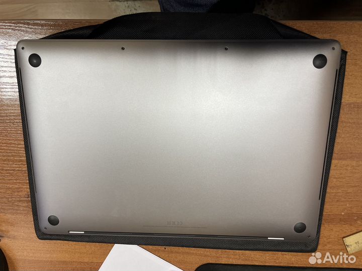 Macbook Pro 16 2019