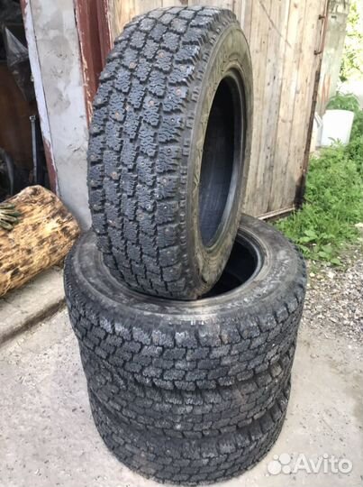 Уралшина Урал-2000 195/65 R15