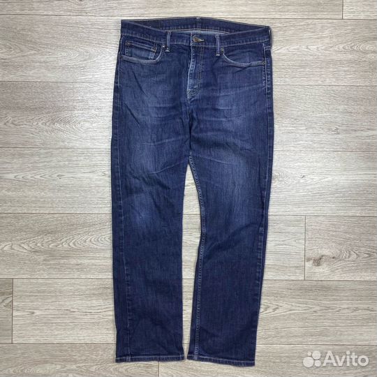 Джинсы Levi’s