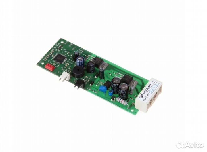 Модуль управления В60В-М1 Atlant
