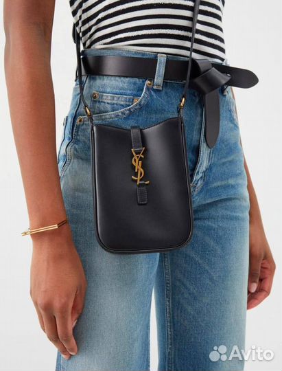 Yves Saint laurent сумка