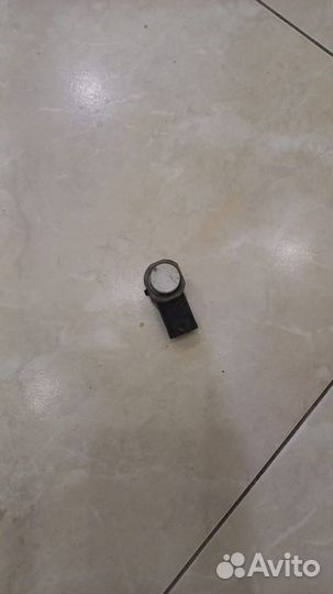 Парктроник