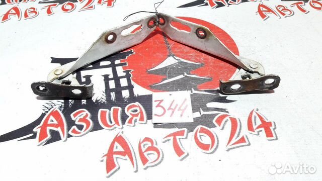 Петля капота Honda Stepwgn RF1 B20B 2000