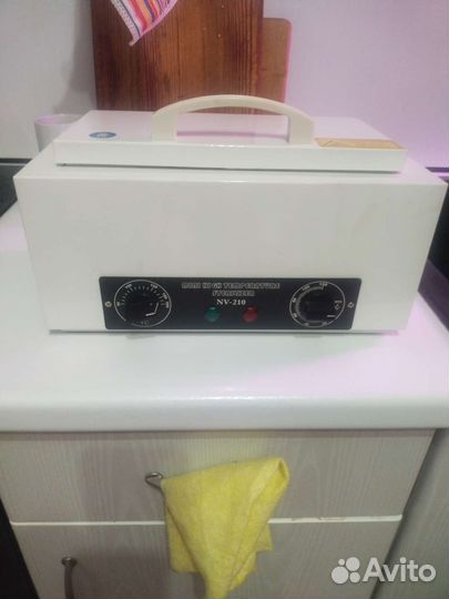 Шкаф сухожаровой