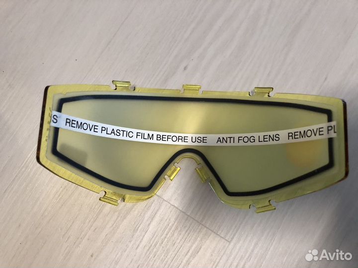 Пейнтбольная маска V-Force Grill, JT Proteus Gold