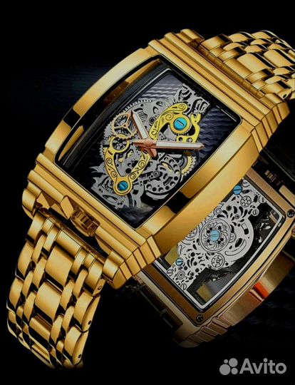 Наручные часы