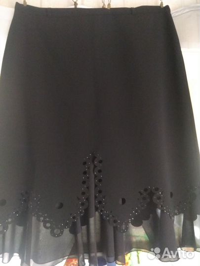 Женские вещи большого размера