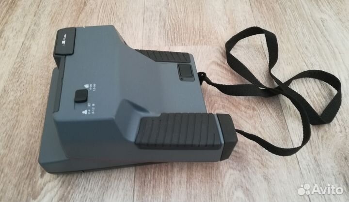 Полароид Импульс Портрет-Polaroid Impulse Portrait