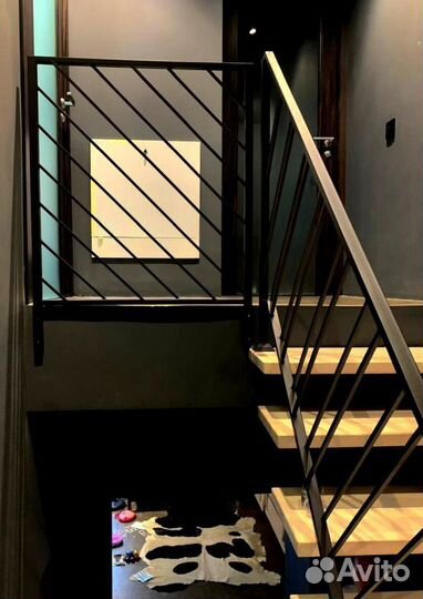 Лестница в дом