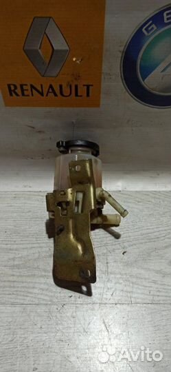 Бачок гидроусилителя гур Geely MK