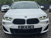 BMW X2 2.0 AT, 2019, 87 500 км, с пробегом, цена 3 530 000 руб.