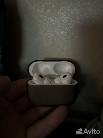 Apple AirPods pro 2nd generation