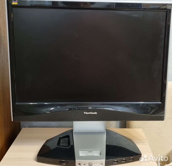 Монитор для компьютера бу