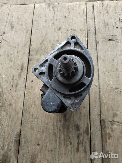 Стартер Ваз 2115